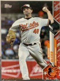 Richard Bleier [Independence Day] #U-160