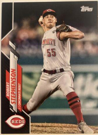 Robert Stephenson [Black] #U-153