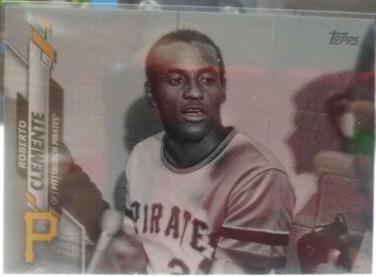 Roberto Clemente [SSP] #U-178
