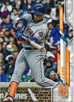 Robinson Cano #U-147
