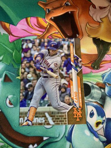 Robinson Cano [Gold] #U-147