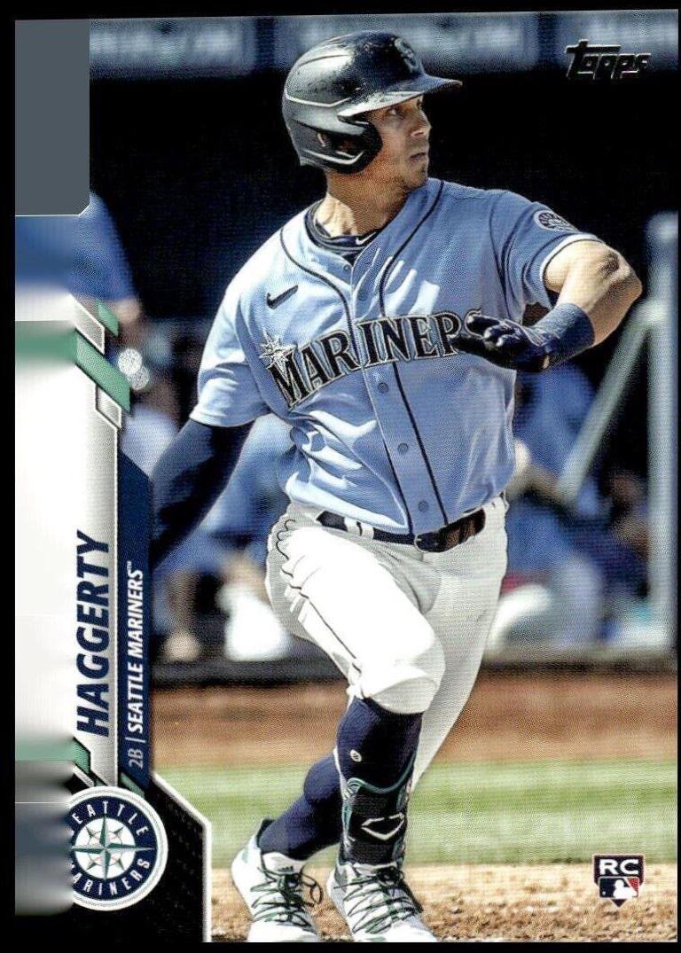 Sam Haggerty [Black] #U-152