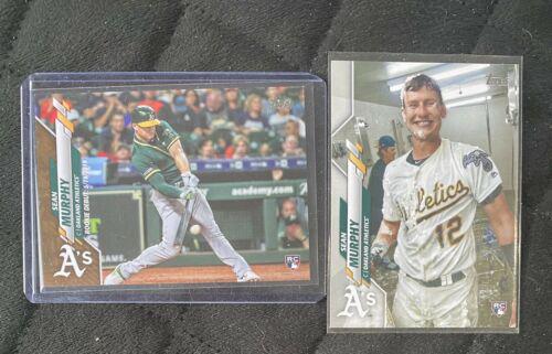 Sean Murphy [Gold] #U-216