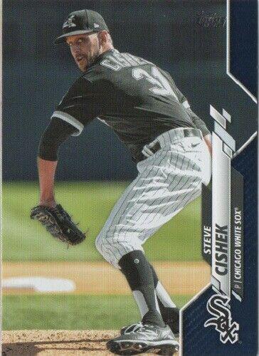 Steve Cishek [Royal Blue] #U-183