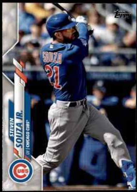 Steven Souza Jr. #U-159