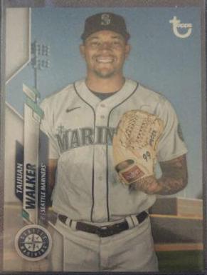 Taijuan Walker [Vintage Stock] #U-254