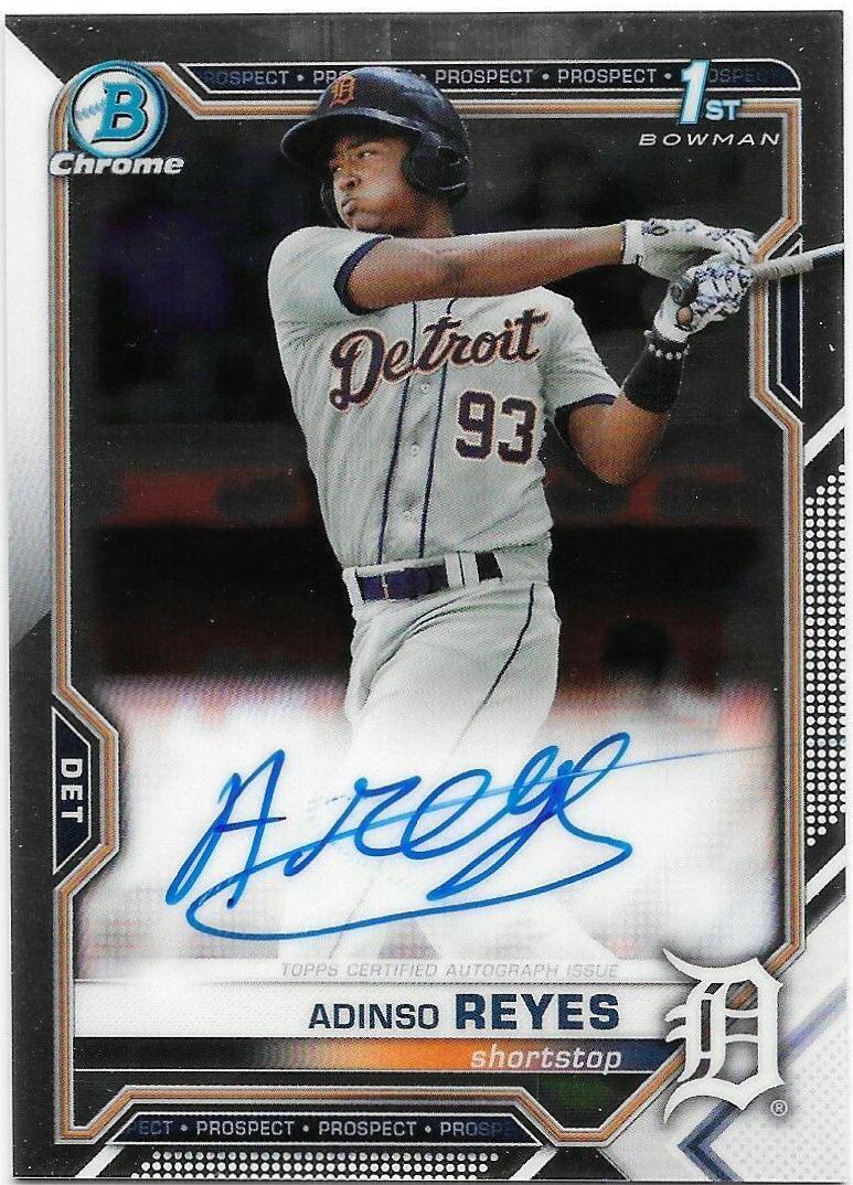 Adinso Reyes #CPA-ARE