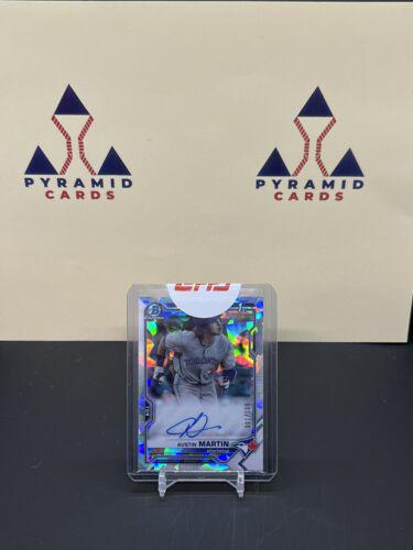 Austin Martin [Atomic Refractor] #CPA-AM