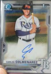 Carlos Colmenarez [X] #CPA-CC
