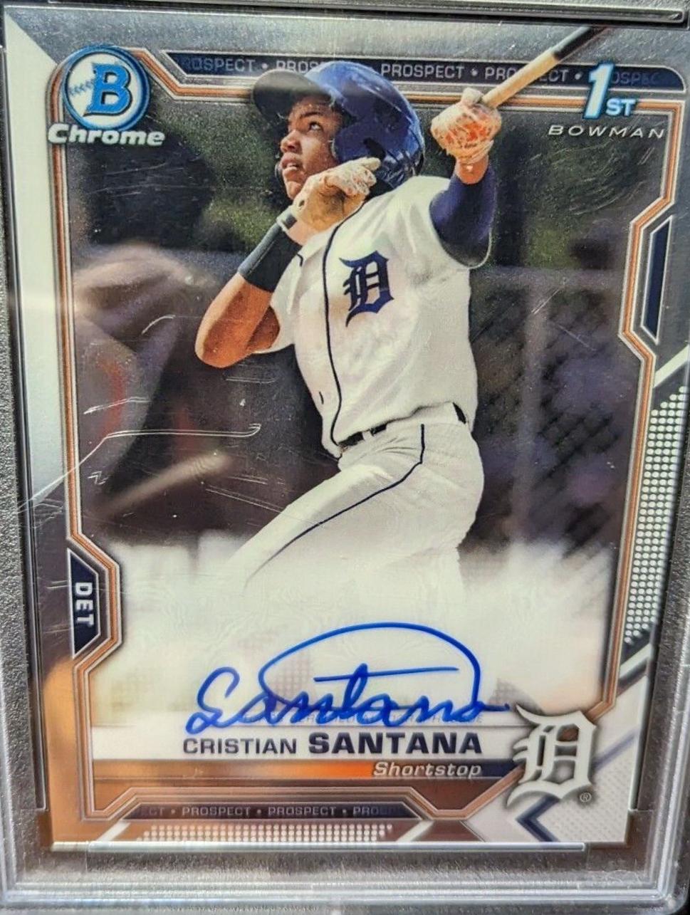 Cristian Santana [X] #CPA-CS