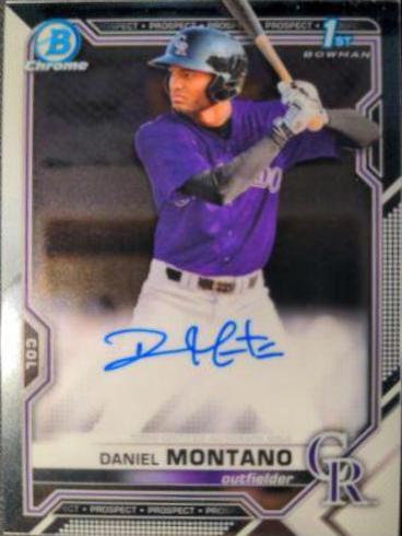 Daniel Montano #CPA-DM