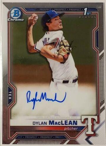 Dylan MacLean #CPA-DMA