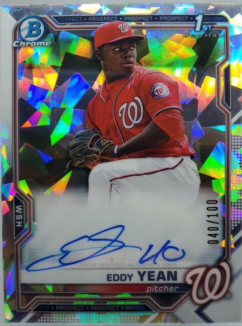 Eddy Yean #CPA-EY