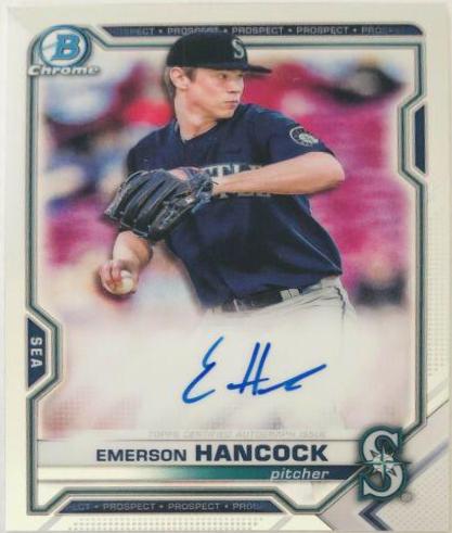 Emerson Hancock #CPA-EHA