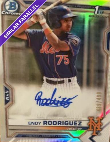 Endy Rodriguez #CPA-ER