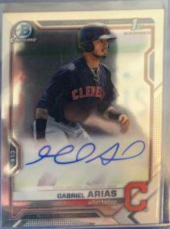 Gabriel Arias #CPA-GA