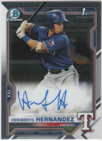 Heriberto Hernandez #CPA-HH