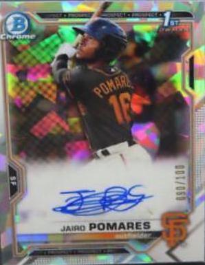 Jairo Pomares [Atomic Refractor] #CPA-JP