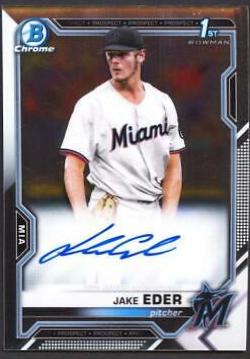 Jake Eder #CPA-JED