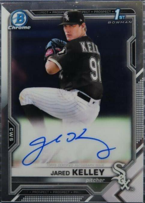 Jared Kelley #CPA-JK