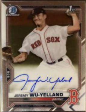 Jeremy Wu-Yelland #CPA-JW