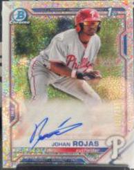 Johan Rojas [Speckle Refractor] #CPA-JR