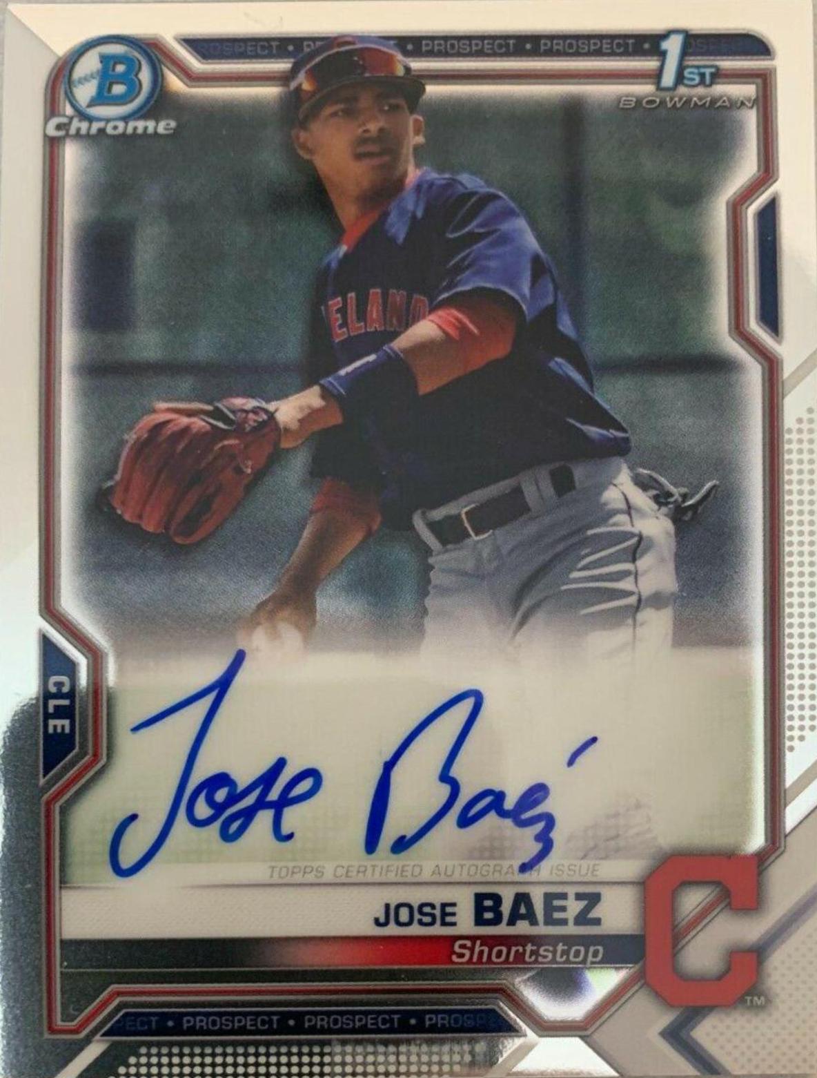 Jose Baez #CPA-JB