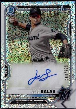 Jose Salas [Speckle Refractor] #CPA-JS