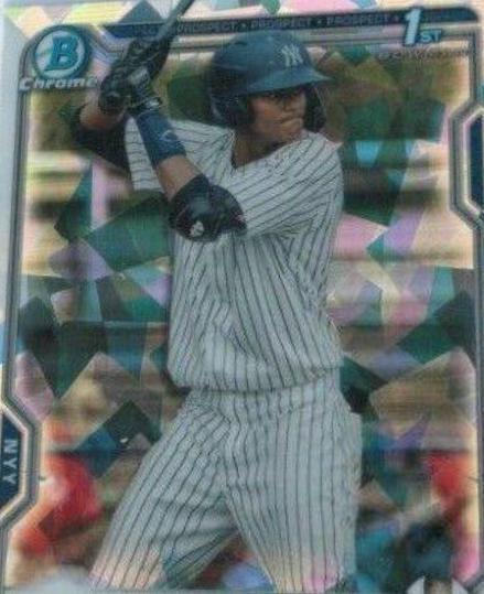 Kevin Alcantara [Atomic Refractor] #CPA-KA