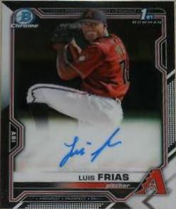 Luis Frias #CPA-LF