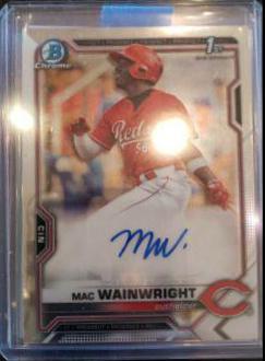 Mac Wainwright #CPA-MW