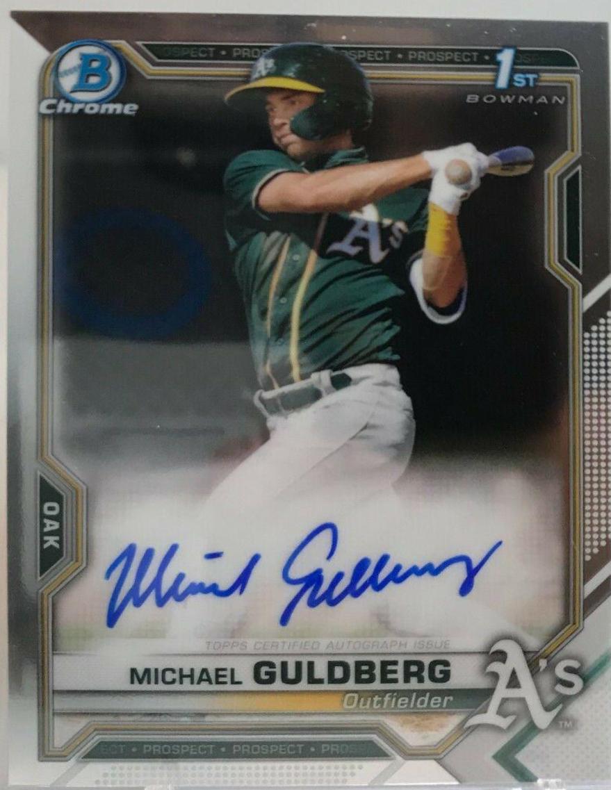 Michael Guldberg #CPA-MG