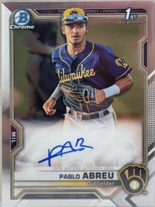 Pablo Abreu #CPA-PA