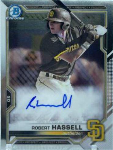 Robert Hassell #CPA-RH