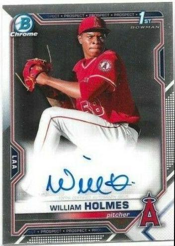 William Holmes #CPA-WH