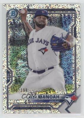 Alek Manoah [Speckle Refractor] #BCP-27