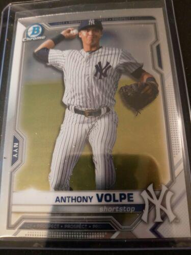 Anthony Volpe #BCP-85