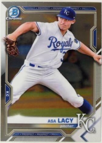 Asa Lacy #BCP-83