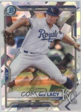 Asa Lacy [Atomic Refractor] #BCP-83