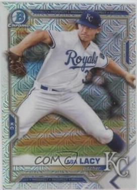 Asa Lacy [Mega Box Mojo] #BCP-83