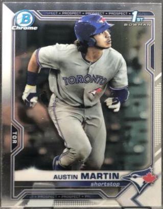 Austin Martin #BCP-87