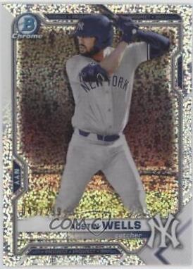 Austin Wells [Speckle Refractor] #BCP-47