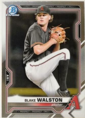 Blake Walston #BCP-104