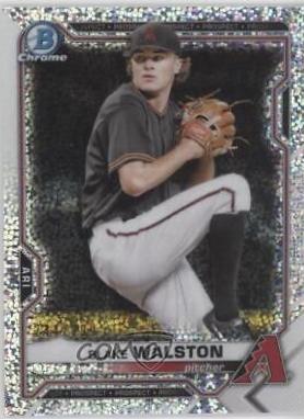 Blake Walston [Speckle Refractor] #BCP-104