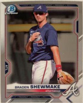 Braden Shewmake #BCP-48