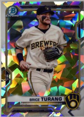 Brice Turang [Atomic Refractor] #BCP-10