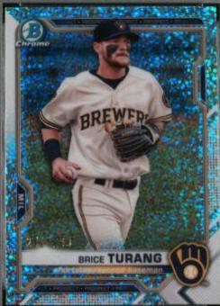 Brice Turang [Speckle Refractor] #BCP-10
