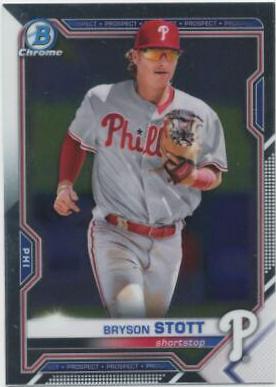 Bryson Stott #BCP-17