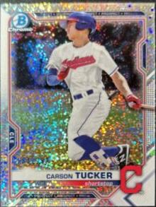 Carson Tucker [Speckle Refractor] #BCP-77