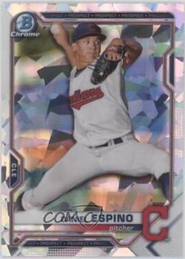 Daniel Espino [Atomic Refractor] #BCP-123
